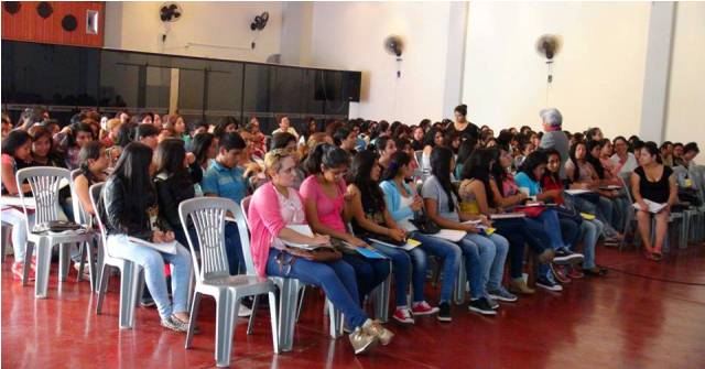 Foto: Cortesía USP