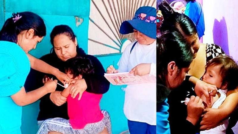 Foto: cortesía TVPERÚ