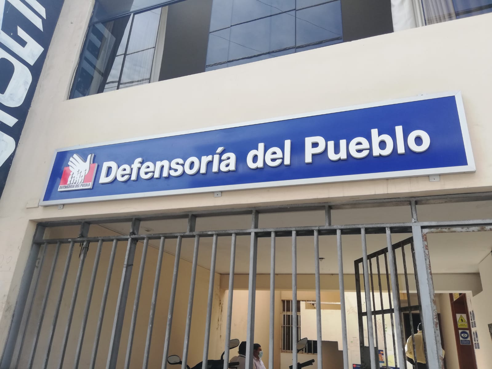 Foto referencial - internet