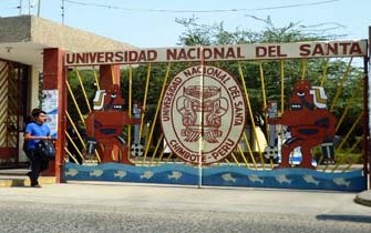 universidad del santa