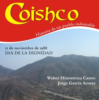 libro coishco