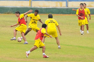 jose-g alvez-entrenamiento