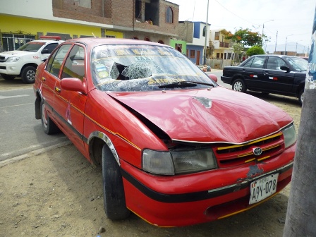 anciano atropellado auto