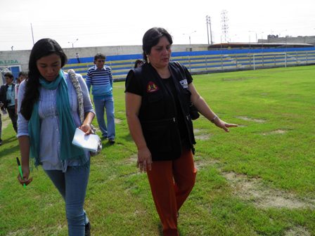 estadio gomez inspeccion