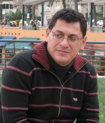 ricardo ayllon