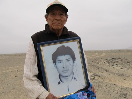 desaparecidos de santa pap