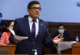 Foto: Congreso