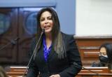 Foto: Congreso