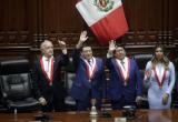 Foto: Congreso de la República