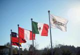 Foto: Cancillería