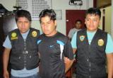 Luis Cano Santoyo después de matar a “Drácula” se dio a la fuga, estuvo por siete años en la clandestinidad hasta que fue atrapado en su propio barrio.