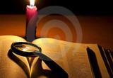 Una manera espléndida de clausurar este Año, sería con vigilias o lectura orante de la Palabra.