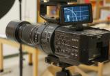 Seis videocámaras en tecnología 4K y otros equipos adquirió la UNS.