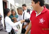 foto: Facebook de candidato