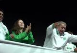 (Foto captura Facebook candidata)