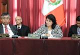 La Comisión de Transportes y Comunicaciones del Congreso aprobó por unanimidad el proyecto.
