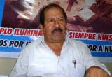 Chuiz Villanueva lamenta detención de autoridades del Gobierno Regional de Áncash.