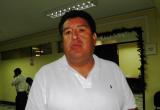 Consejeroregional Martín Espinal