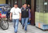 "Los Secos de Chimbote" pasarán 9 meses en el penal, mientras duran las investigaciones.