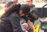 Foto: Cortesía Serenazgo de Nuevo Chimbote