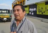 Eduardo Reyes, gerente municipal de Nuevo Chimbote.
