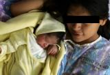 Ya van 102 partos de mujeres adolescentes en hospital sureño en lo que va del año.
