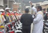 Se anunció que unos 500 efectivos policiales llegarán en abril, para apoyar en labor policial en esta región.