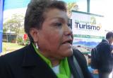 Esperanza Lezama, presidenta de la Cámara de Turismo de Nuevo Chimbote.