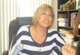 La exfuncionaria Lourdes Sandoval ha sido acusada de sustraer documentos de la comuna provincial.