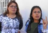 Fiorela Nolasco reveló hoy que la Gobernación de Áncash ha dispuesto el retiro de las garantías personales a ella y su familia.
