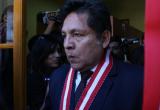 El ahora fiscal de la Nación, Carlos Ramos Heredia, será sometido a dos procesos disciplinarios.