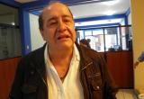Freddy Ghilardi, político chimbotano criticó duramente la candidatura de Ricardo Narváez.