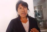 “Cobián Giraldo debe ser más abierto y democrático con los militantes", dice la gobernadora.