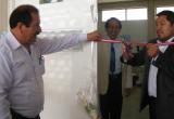 Hoy se inauguró el primer Centro de Hemodiálisis para atender a pacientes de toda la provincia del Santa.