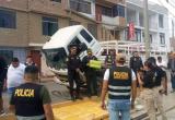 Foto: cortesía Andina