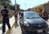 Foto: Serenazgo de Nuevo Chimbote
