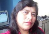 Isabel Quinco Páucar postula a la alcaldía de Nuevo Chimbote.