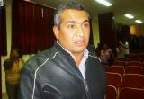 Jorge Villanueva Aldave, consejero regional, apelará la decisión de desestimar el pedido de suspensión contra el titular del GRA.