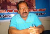 Presidente de Fesideta, Juan Chuiz Villanueva.