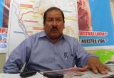 Juan Chuiz Villanueva, vicepresidente regional, fue nombrado presidente del directorio del proyecto Chinecas.