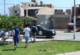 Foto: cortesía serenazgo Nvo. Chimbote