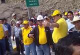 Muchas suspicacias ha generado la decisión fiscal de dictar comparecencia a tres involucrados en el caso "la Centralita", entre ellos Martín Espinal, muy cercano a César Álvarez.