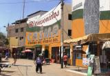 Mercado Modelo de Casma