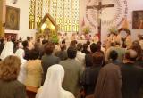 Mensaje del Obispo de Chimbote para el Año Pastoral 2015