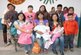 Foto: Celeste María Chang Jara