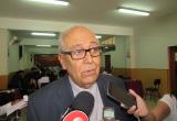 Monseñor lamentó los conflictos originados entre estudiantes, docentes y autoridades.