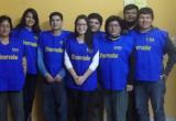 Primer grupo de observadores electorales de Chimbote capacitado en CECOPROS.