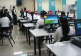 Oficina Descentralizada de Procesos Electorales del Santa (ODPE)-Santa