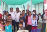 Pablo Rioja y Ramón De la Cruz, candidatos a alcaldes en Nuevo Chimbote y Provincia del Santa.