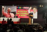 PPK estuvo en Chimbote y ofreció conferencia sobre temas de desarrollo regional.